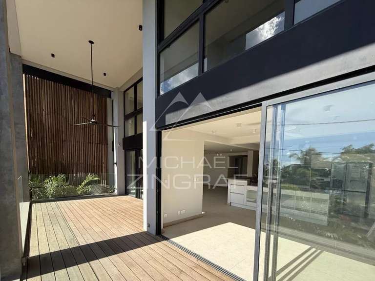 Appartement Maurice - 3 chambres - 258m²