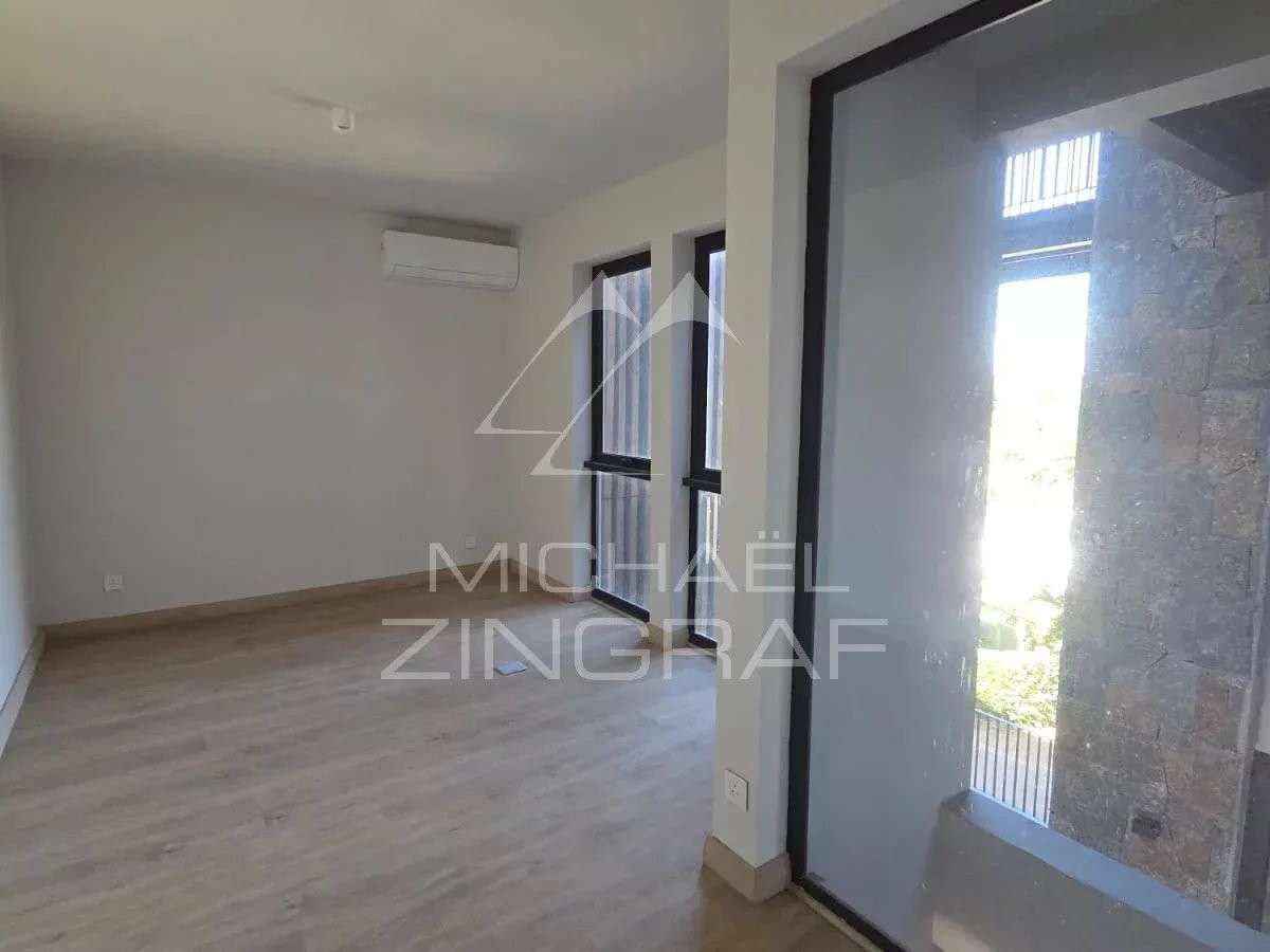 Appartement Maurice