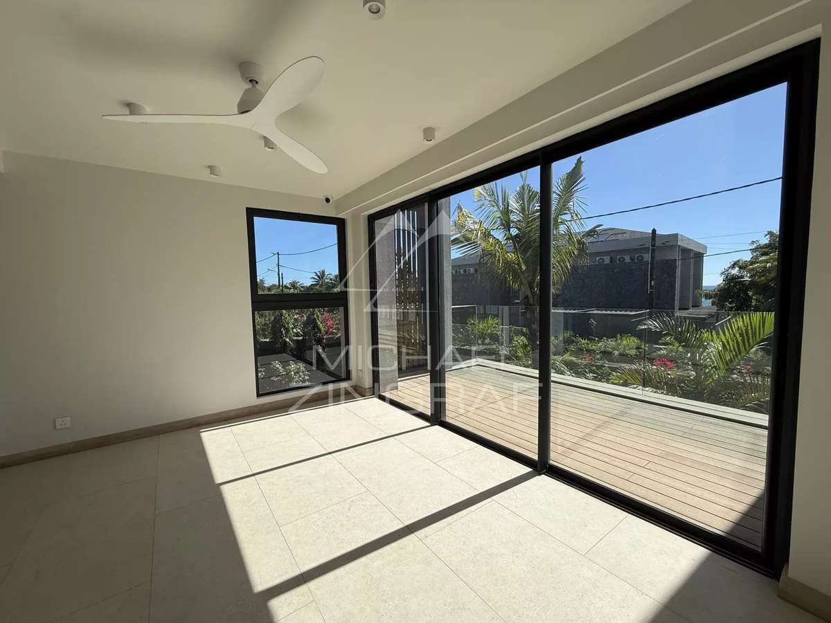 Appartement Maurice