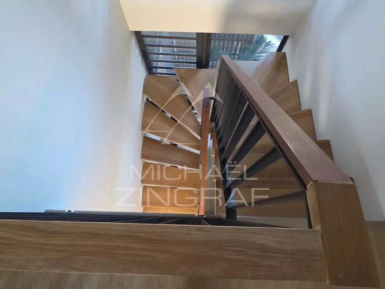 Appartement Maurice - 3 chambres - 258m²