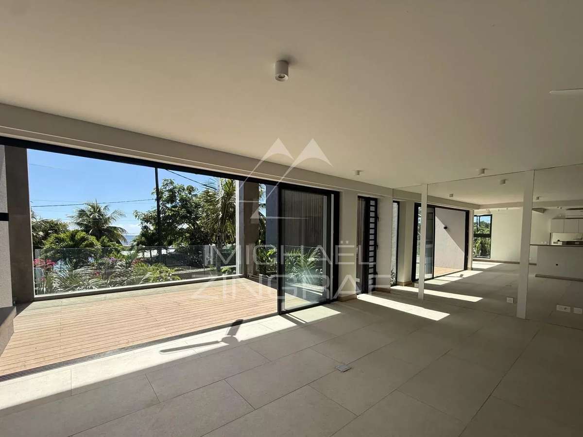 Appartement Maurice