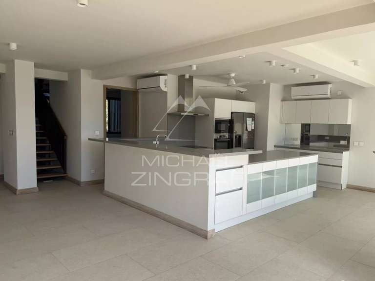 Appartement Maurice - 3 chambres - 258m²