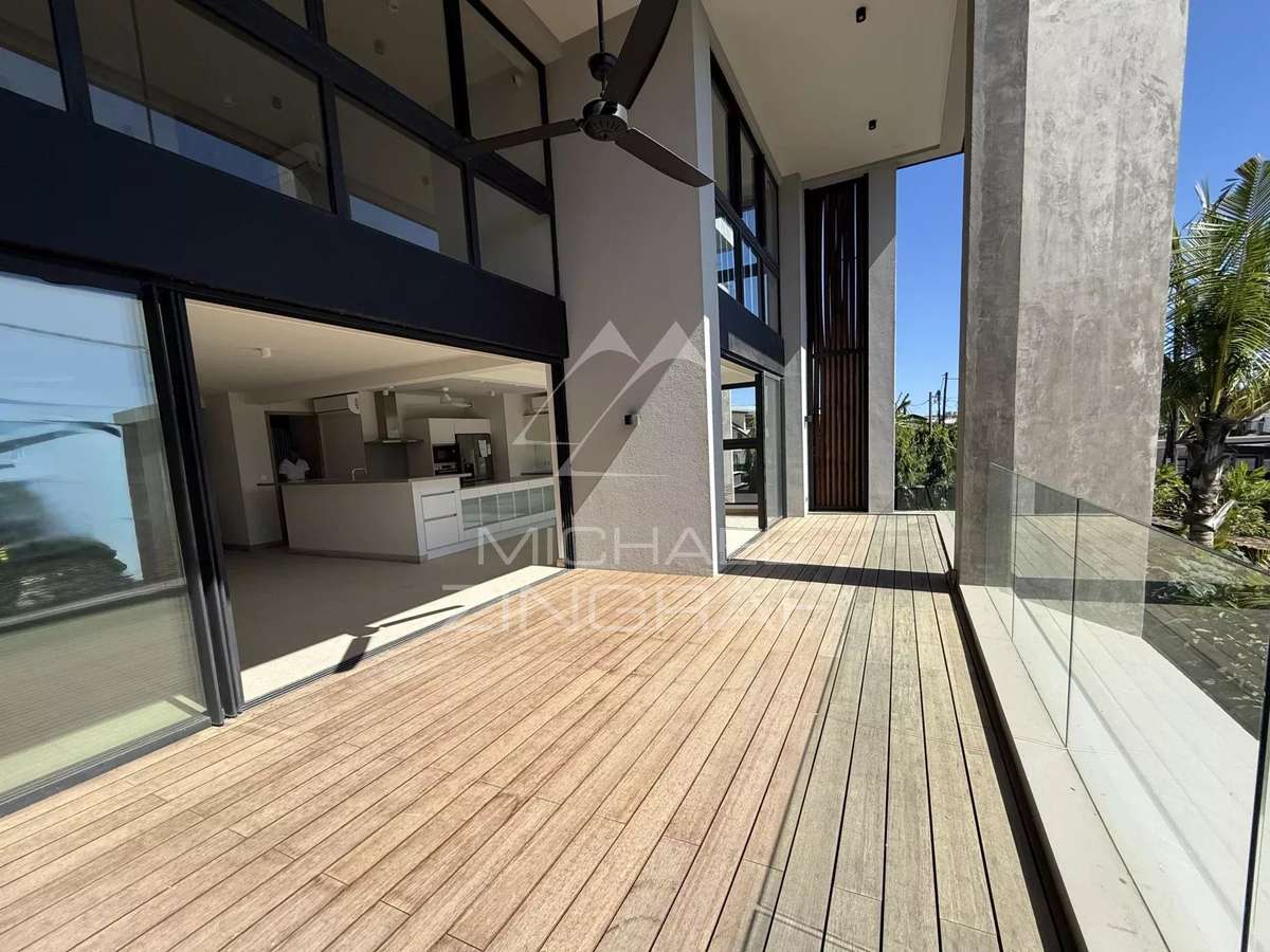 Appartement Maurice