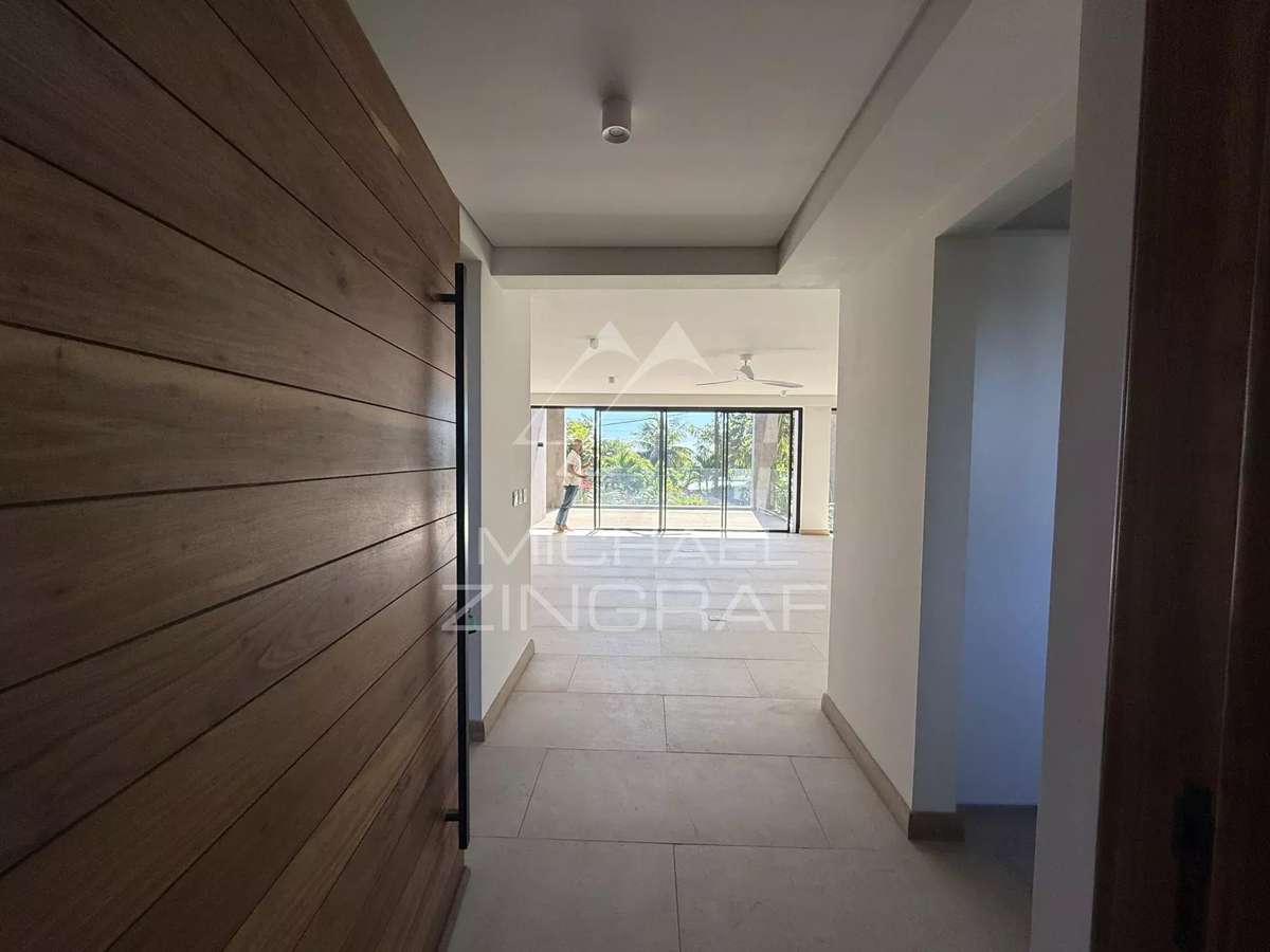 Appartement Maurice
