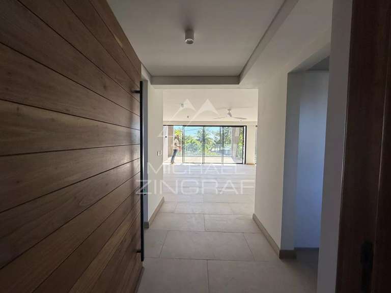 Appartement Maurice - 3 chambres - 258m²