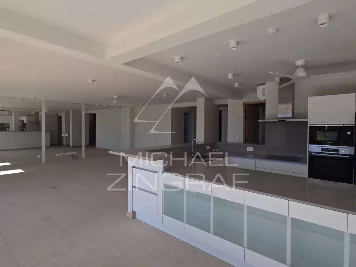 Appartement Maurice