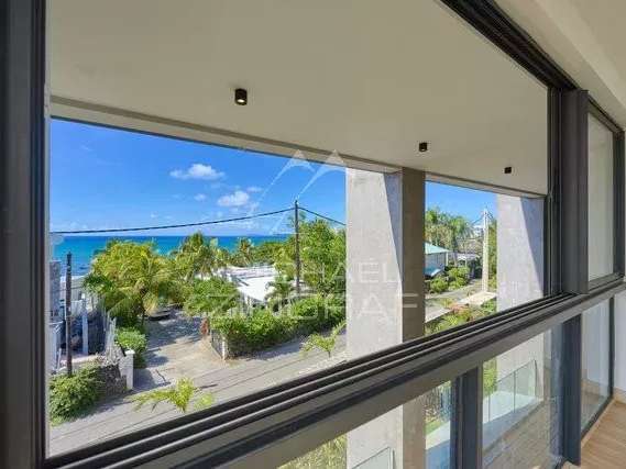 Apartment Mauritius - 3 bedrooms - 258m²