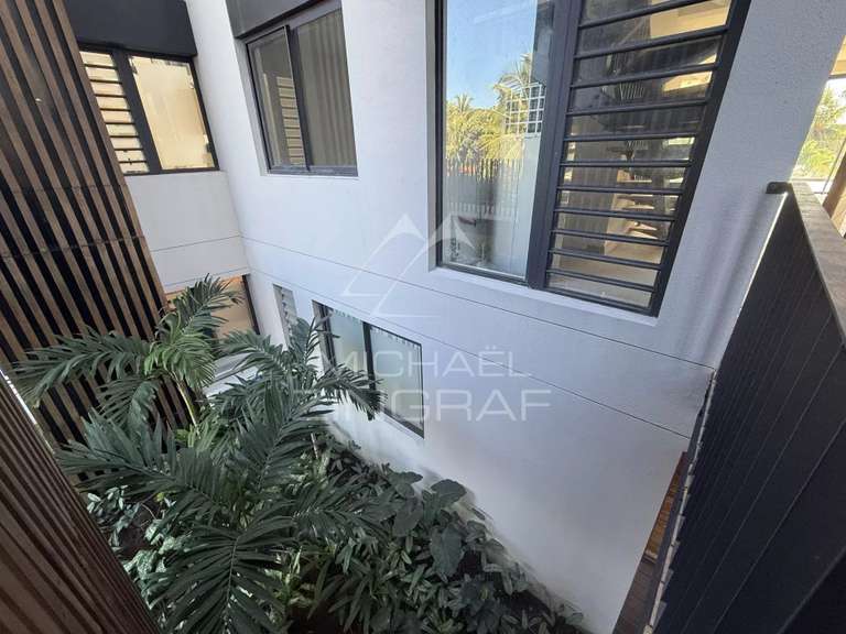 Appartement Maurice - 3 chambres - 258m²