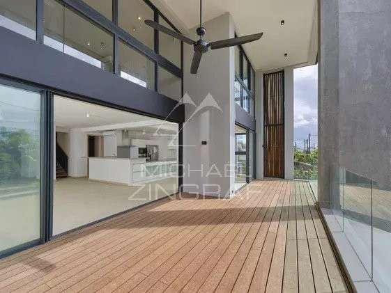 Apartment Mauritius - 3 bedrooms - 258m²