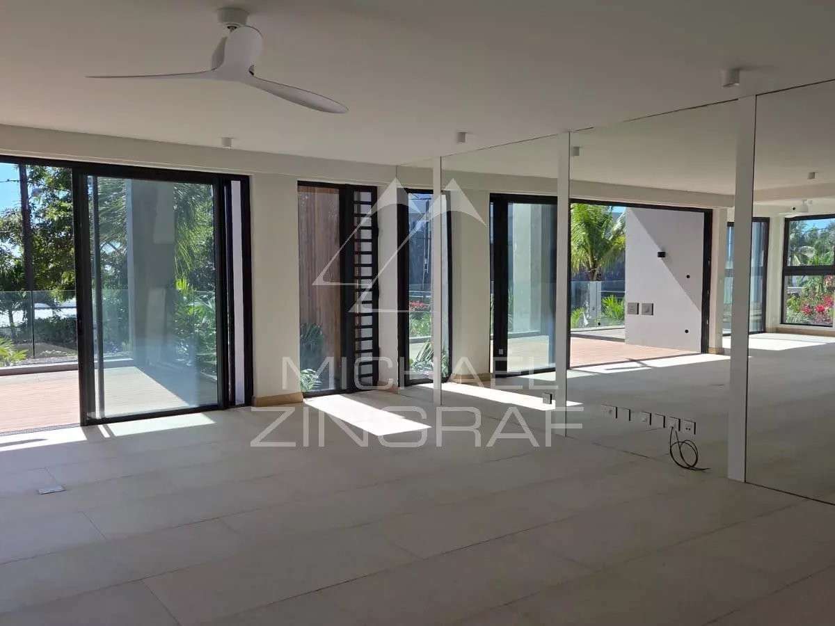 Appartement Maurice