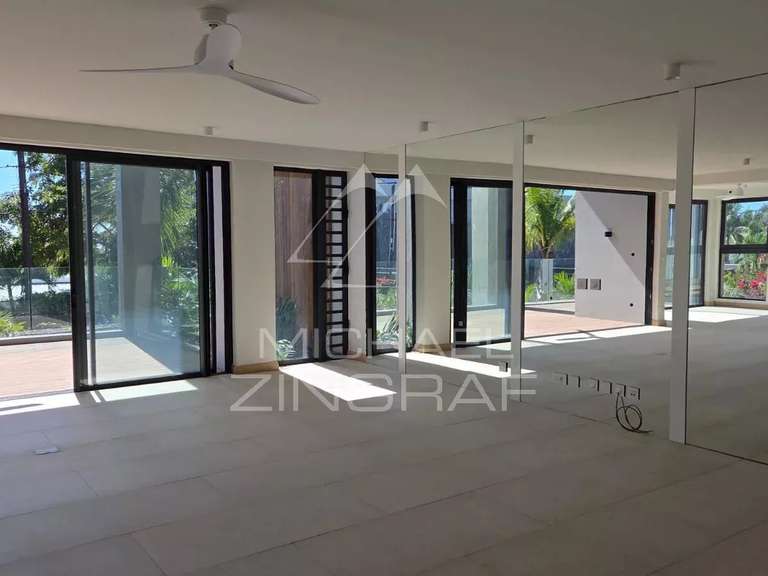 Appartement Maurice - 3 chambres - 258m²