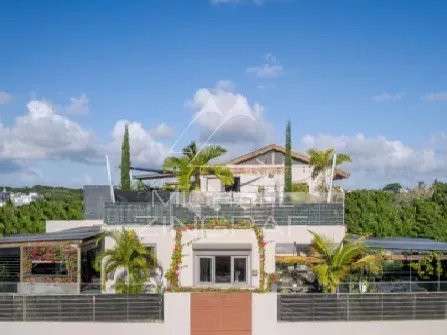 Apartment with Sea view Mauritius - 2 bedrooms - 174m²