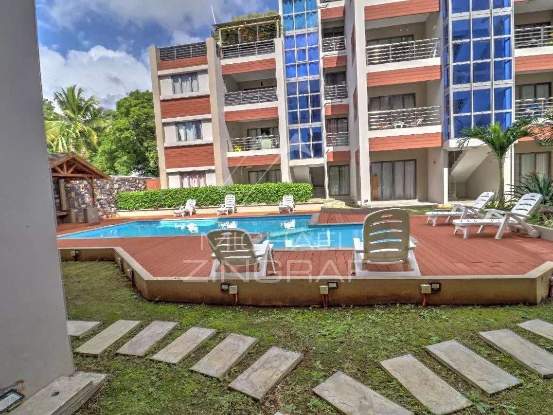 Apartment Mauritius