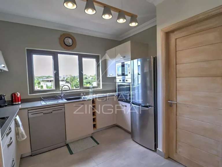 Apartment with Sea view Mauritius - 2 bedrooms - 174m²