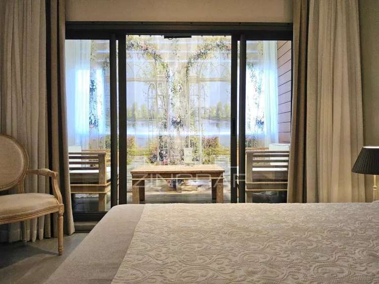 Apartment with Sea view Mauritius - 2 bedrooms - 174m²