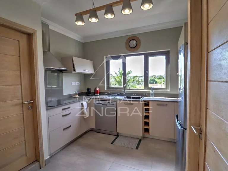 Apartment with Sea view Mauritius - 2 bedrooms - 174m²