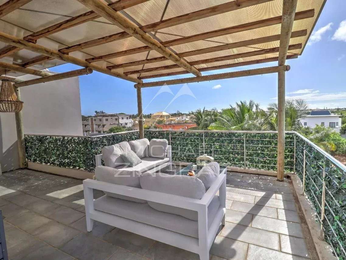 Apartment Mauritius