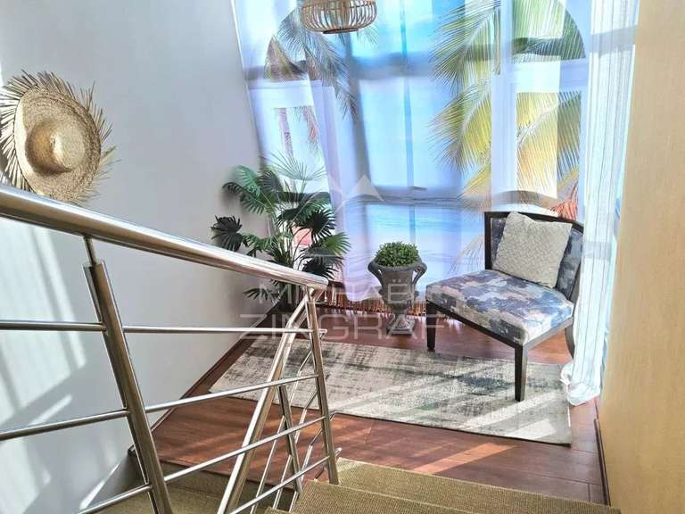 Apartment with Sea view Mauritius - 2 bedrooms - 174m²