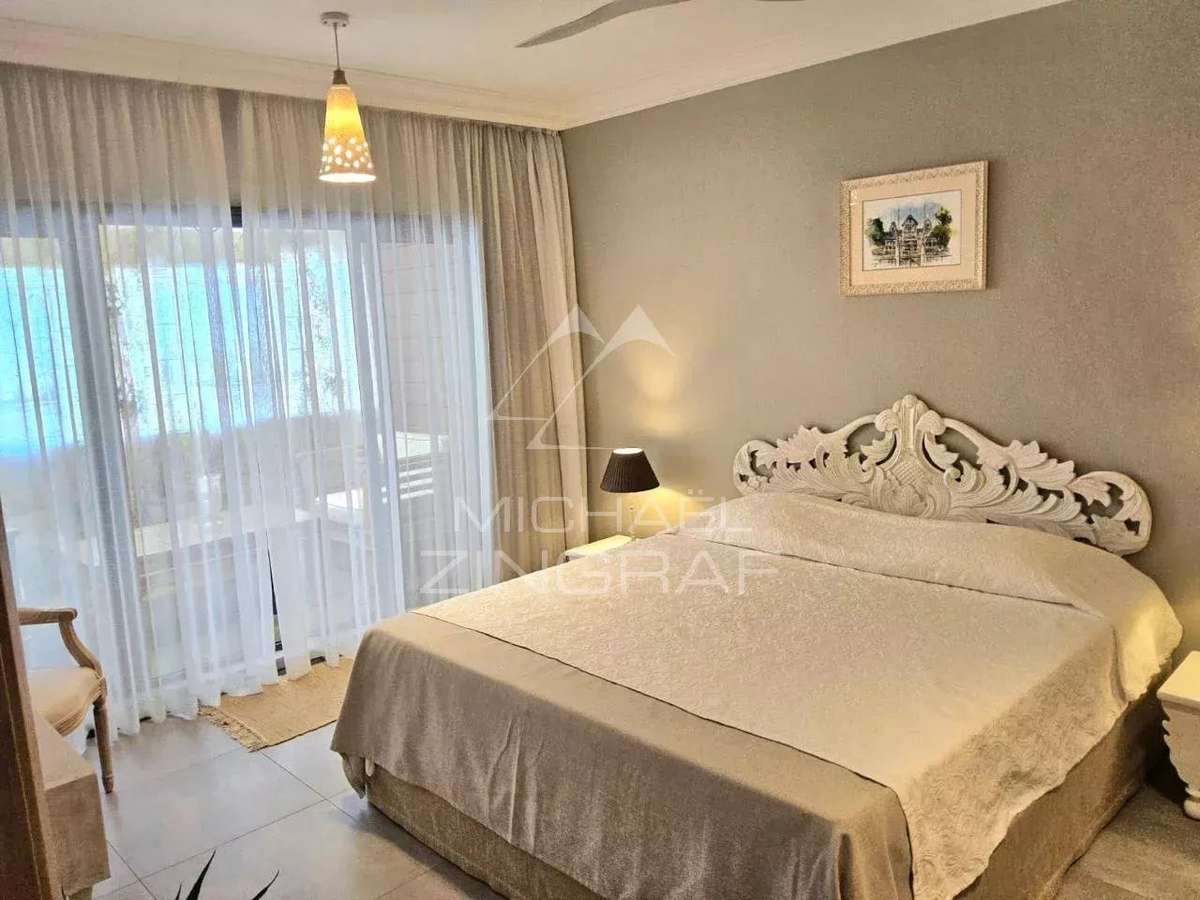 Apartment Mauritius