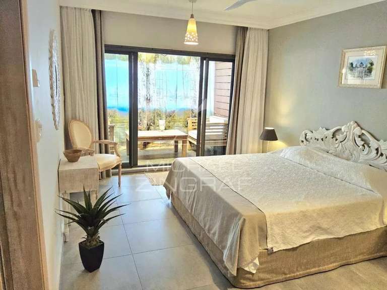 Apartment with Sea view Mauritius - 2 bedrooms - 174m²