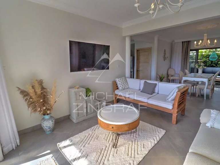 Apartment with Sea view Mauritius - 2 bedrooms - 174m²