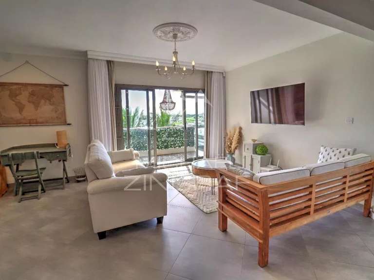 Apartment with Sea view Mauritius - 2 bedrooms - 174m²