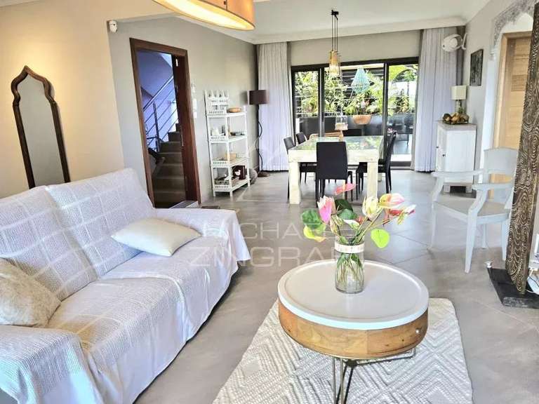 Apartment with Sea view Mauritius - 2 bedrooms - 174m²