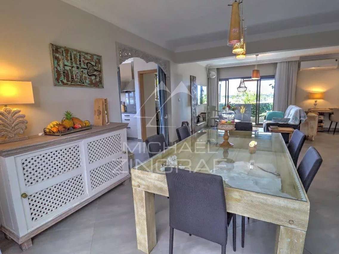 Apartment Mauritius