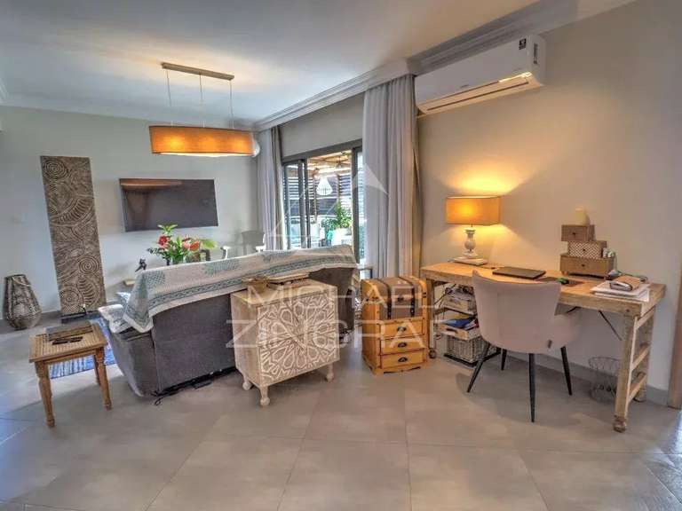 Apartment with Sea view Mauritius - 2 bedrooms - 174m²