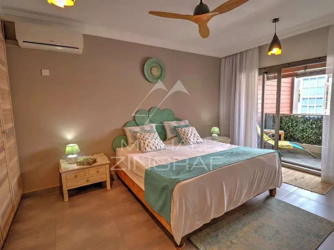Apartment Mauritius