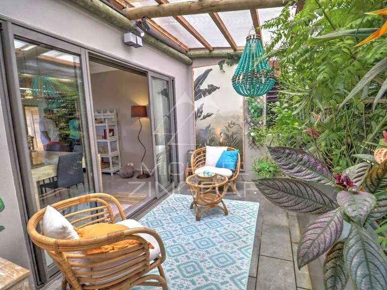 Apartment with Sea view Mauritius - 2 bedrooms - 174m²