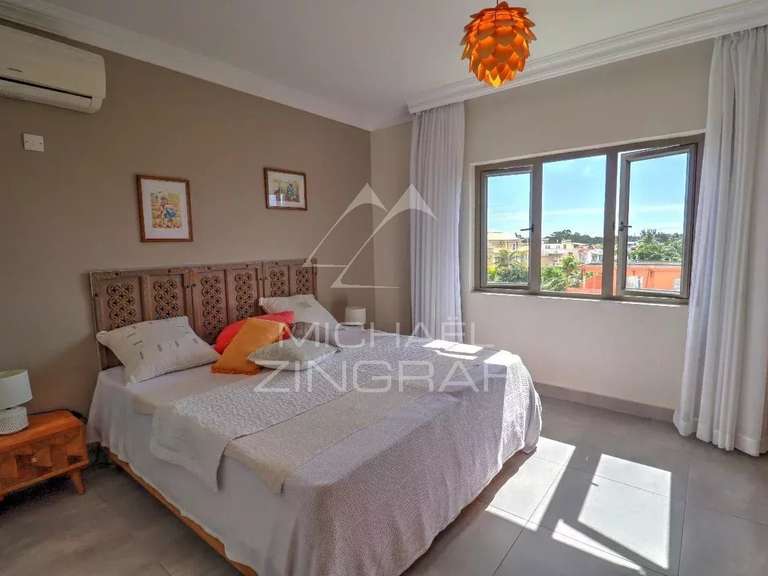 Apartment with Sea view Mauritius - 2 bedrooms - 174m²