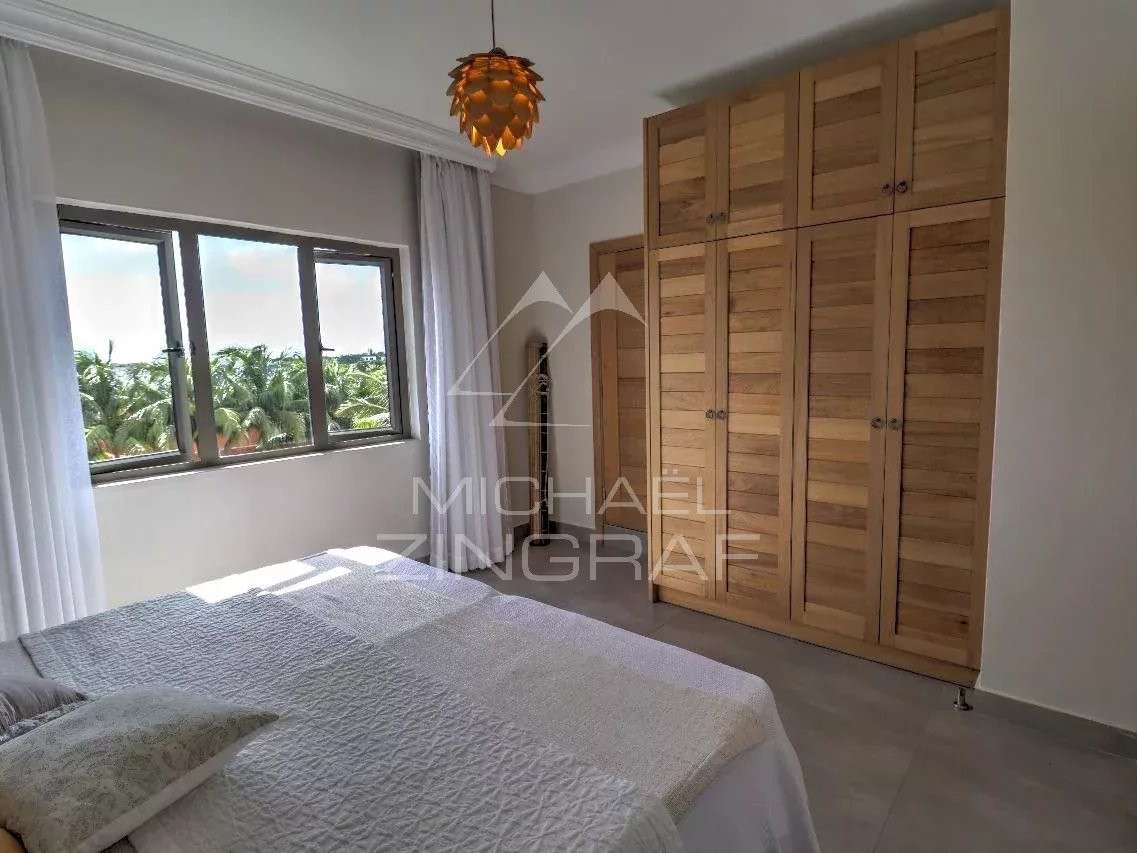 Apartment Mauritius