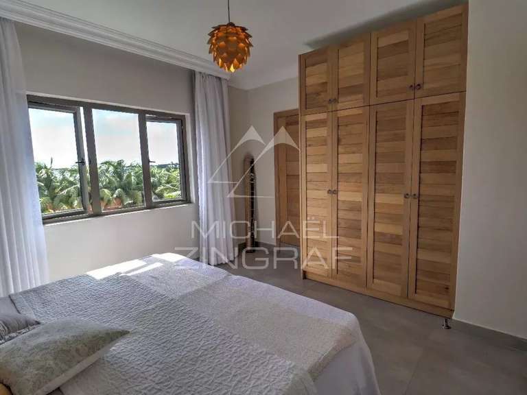 Apartment with Sea view Mauritius - 2 bedrooms - 174m²
