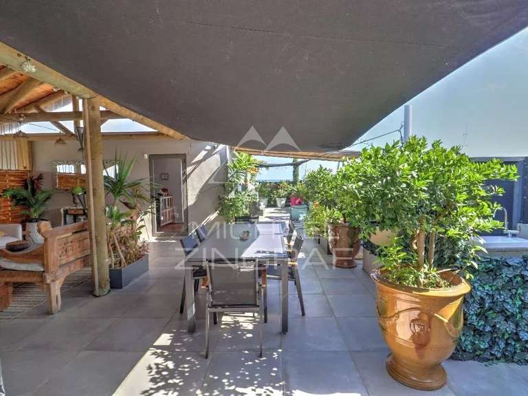 Apartment with Sea view Mauritius - 2 bedrooms - 174m²