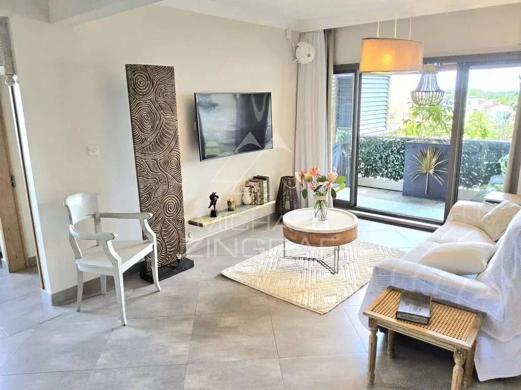 Apartment Mauritius