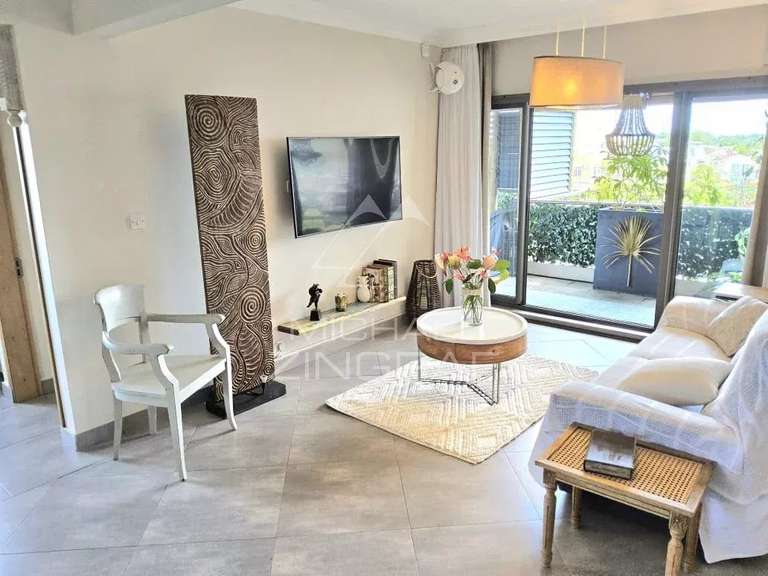 Apartment with Sea view Mauritius - 2 bedrooms - 174m²