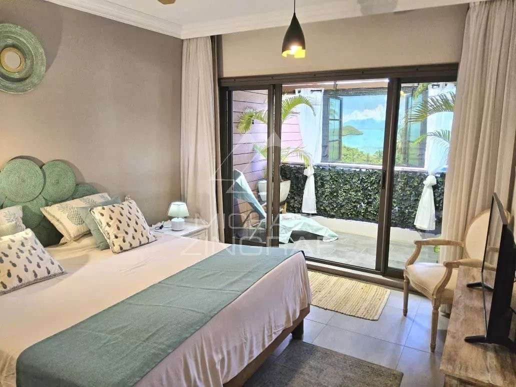 Apartment Mauritius