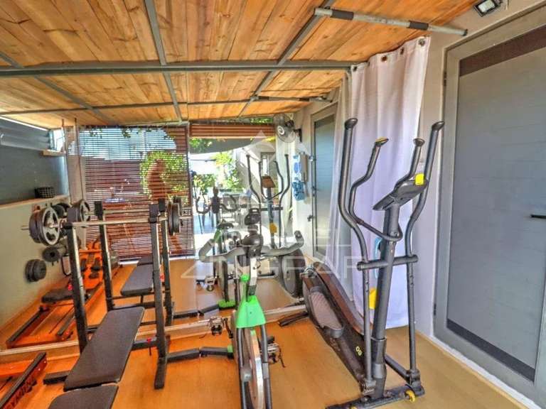 Apartment with Sea view Mauritius - 2 bedrooms - 174m²