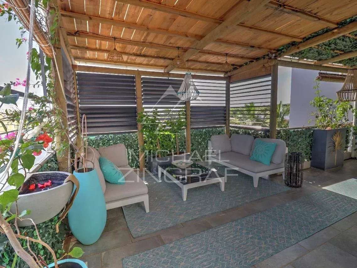 Apartment Mauritius