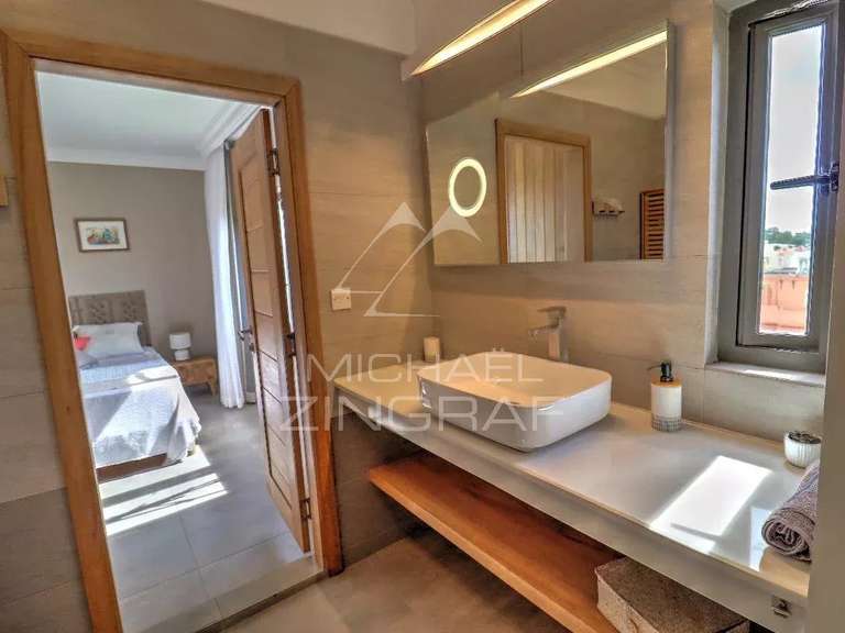 Apartment with Sea view Mauritius - 2 bedrooms - 174m²