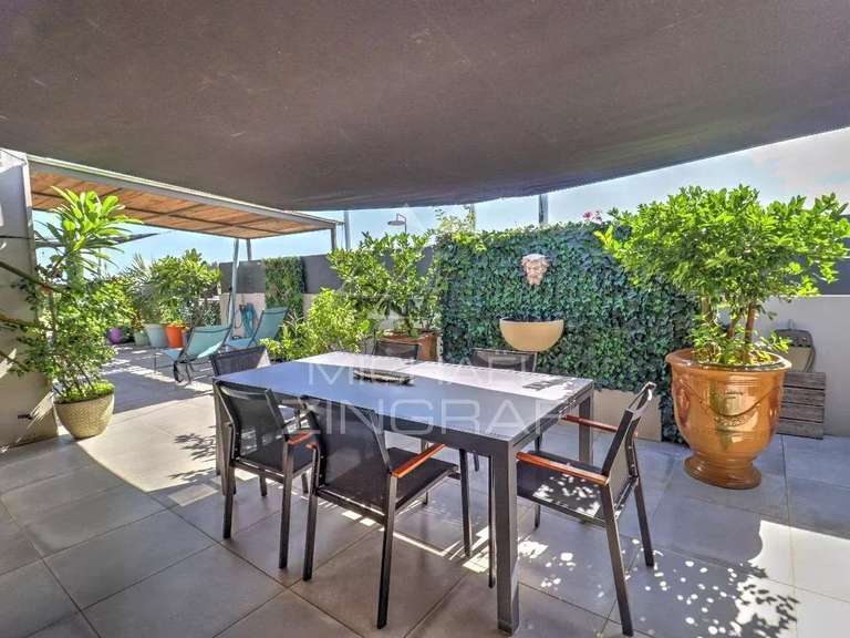 Apartment with Sea view Mauritius - 2 bedrooms - 174m²