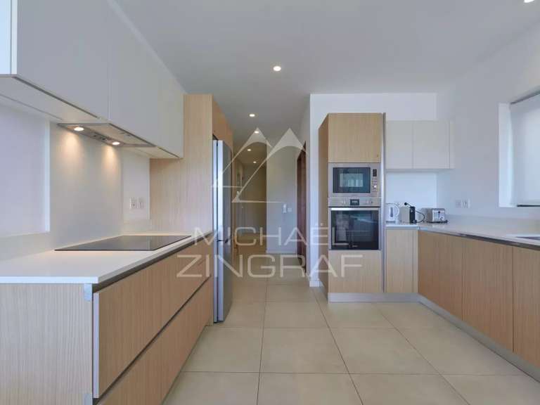 Apartment Mauritius - 3 bedrooms - 153m²