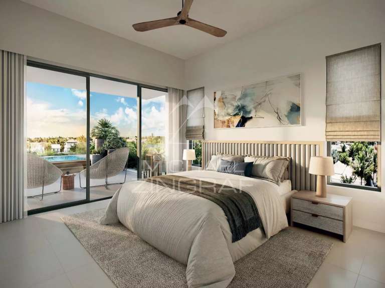 Apartment Mauritius - 3 bedrooms - 393m²