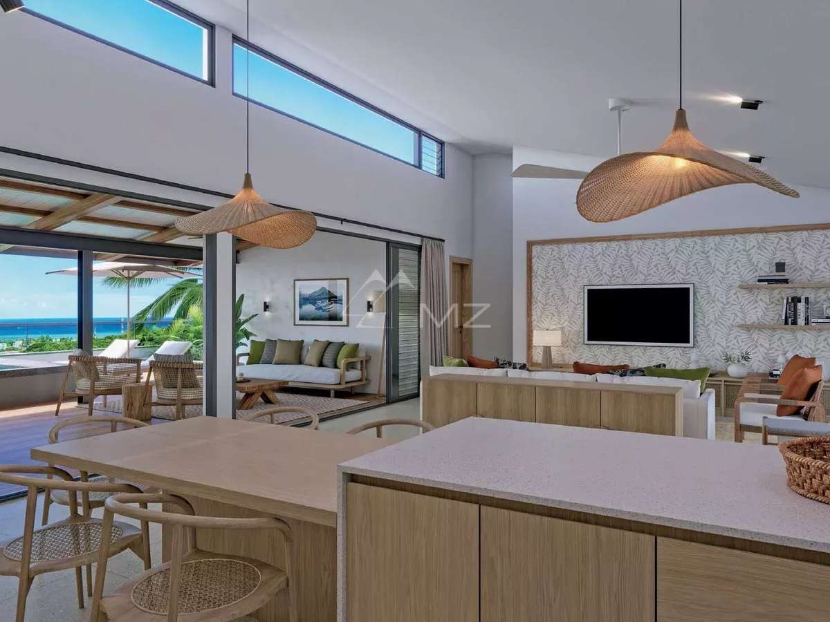 Apartment Mauritius