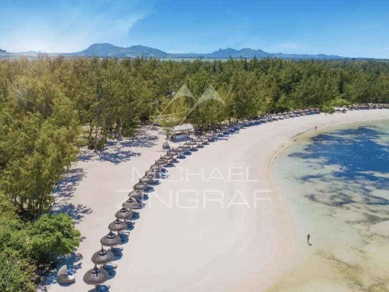 Apartment Mauritius - 2 bedrooms - 145m²