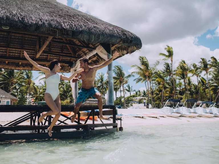 Appartement Maurice - 4 chambres - 395m²