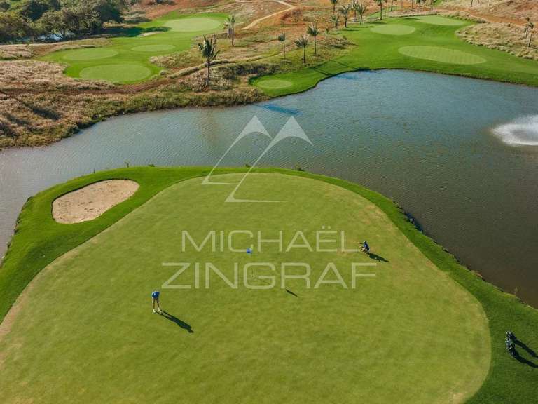 Appartement avec Vue sur mer Maurice - 3 chambres - 195m²