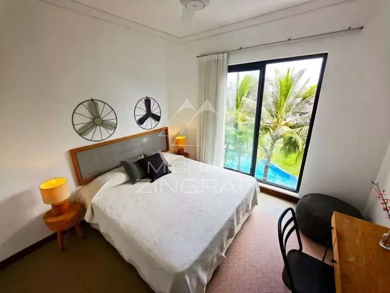 Appartement avec Vue sur mer Maurice - 3 chambres - 195m²