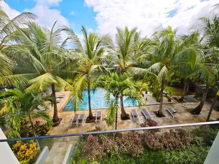 Appartement avec Vue sur mer Maurice - 3 chambres - 195m²